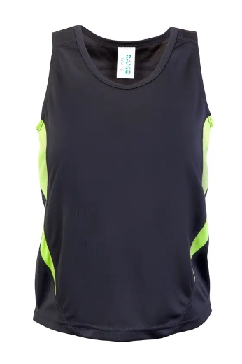 Picture of RAMO, Kids Accelerator Singlet